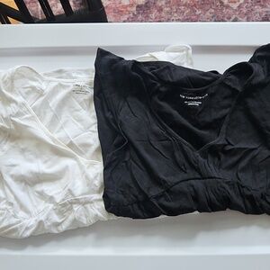 New York & Company Empire Tank